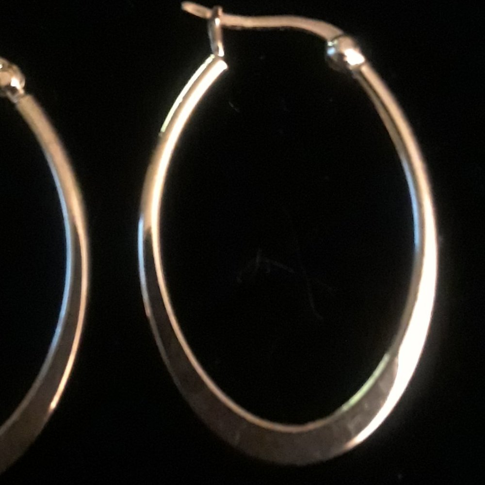 Earrings - Picture 2 of 2